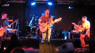 TrueScape @ The Brickmakers, Norwich - One After 909