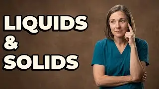 Why Separate Liquids From Solids After Stomach Surgery?