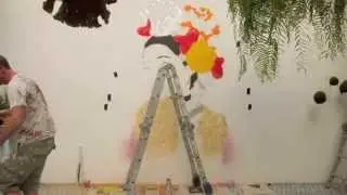 Краски Fin DAC Деликатные