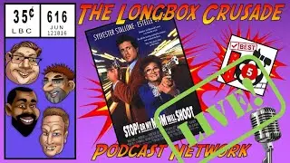 STOP! OR MY MOM WILL SHOOT (1992) -- Best Under 5 -- Season 02 Ep. 06