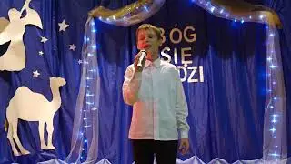 Oliwier Jębrzycki &bdquo;Grajmy Panu&rdquo;