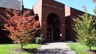 Тур: Спортивный центр Спиро
