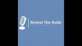 Behind the Build ID: Lara Nancy - LN Studio