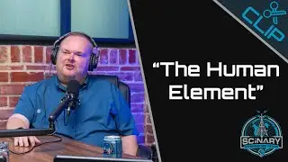 The Biggest Threat to School Cybersecurity is Already Inside | Scinary Information Nexus Clips