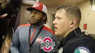 Fake College Basketball Scout Prank!