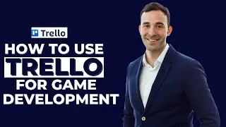 How to Use Trello for Game Development (Step by Step)│Ai Hipe