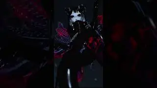 ~ Eldritch Steppies ~  #steppies #vrchat #vtuber #electro #music #eldritch