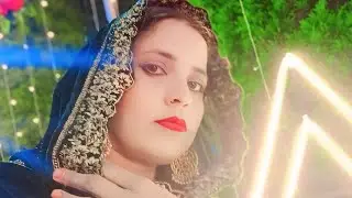 ashara Malik is live!