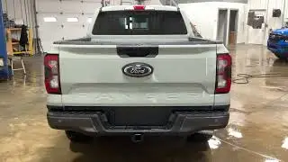 2024 Ford Ranger XLT Brandford, Warren, Sheffield, Johnsonburgh PA