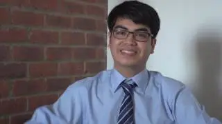 Computer Systems and Electronics - Ryan Anthony Vismonte (UWTSD Computing)