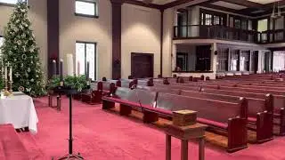 O Come o come Emmanuel Walter swan new version