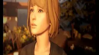 Life is Strange Tribute