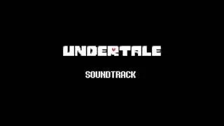 Undertale - Anticipation (Post-Genocide)