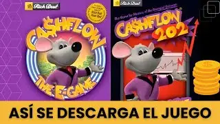 COMO DESCARGO EL JUEGO CASHFLOW 101 Y 202 PARA PC