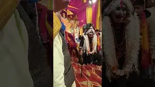 Jai meri maiya