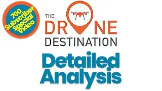 The Drone Destination IPO Analysis 🔴 खरीदें या छोड़ें 🔴 Negatives and Positives of this Stock