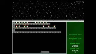 Jardinains! on insane difficulty speedrun PART 15 (levels 71-75)