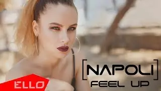 NAPOLI - Feel up