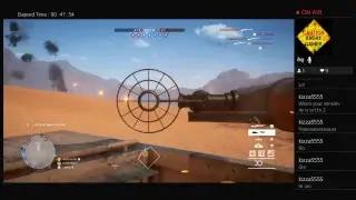 Battlefield 1-MP-With X1844/Ian
