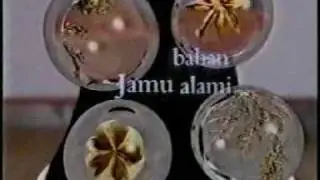 iklan shampho natur talent by vienna dan agnes monica