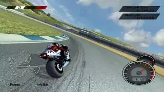 MotoGP URT (2000) | [2/10] - Grand Prix series | Jerez | 4K 60FPS