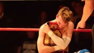 The Weekend Warrior - Trailer (HD)