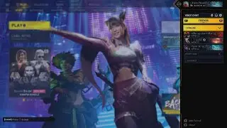 Predecessor_ Wraith.Nitro game, quick comeback.