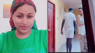pirak makin Asilee iraatii gootee quulaa fiiggaa dhuufee 😂