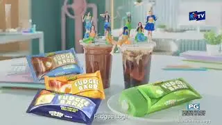 Fudgee Barr X BINI Ryan Bang RPTV Airchick