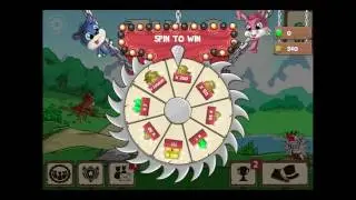 Интересные мобильные Игры FUN RUN 2 MULTIPLAYER RACE (iPhone IOS Gameplay Video)
