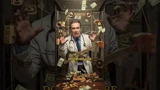&ldquo;Doctors Are in a Trap&rdquo; - Casey Means