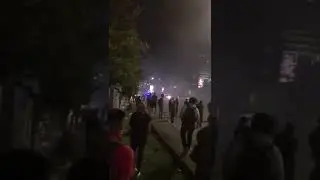 Kampus UNIBOS. UNIVERSITAS BOSOWA Makassar Sulawesi🔥🔥🔥