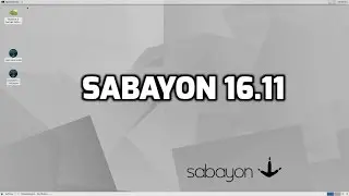 Sabayon Linux