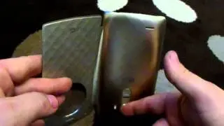 LG G4 VERY POOR QUICK CIRCLE CASE QUALITY