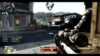 Black Ops 2 Minitage #7 by Sprattyyy.