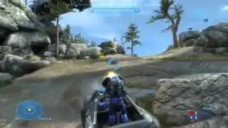Halo Reach DLC Noble Map Pack