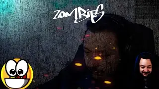 When Bath Salts Turn You Into A Zombie!!! Chilling In VC w/ Dotodoya