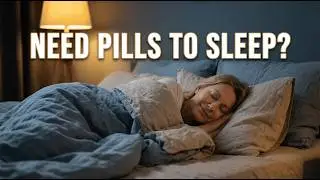 Stop Waking Up Tired at 30+
