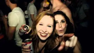 Shit the Bed 21 @ Bristol In:Motion 3rd Dec 2011 (Official HD Video)