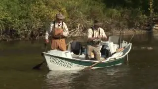 Wet Flies for Trout | Ontario