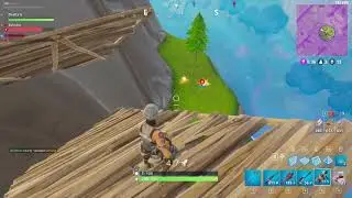 THE FUNNIEST TEAM KILL EVER (Fortnite Battle Royale)