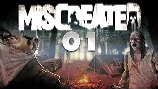 Miscreated #01 - Erste Eindr&uuml;cke [Alpha Gameplay German Deutsch] [Let's Play]