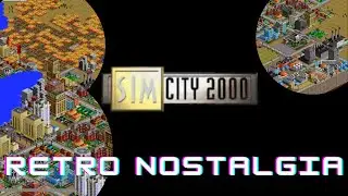 RetroNostalgia   Let's Play SimCity 2000, Part 6 Repayment