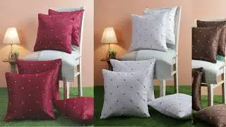 New Design Cushion Cover Manufacturer