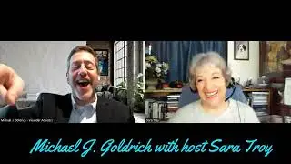 BB24-06. Michael J. Goldrich & AI Revolution
