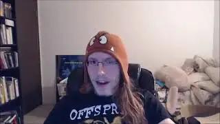 UTF1127 Archive -  A Message to My Fans and the Troll Posse
