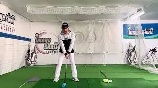 The Ben Hogan Way 004  テイクバック