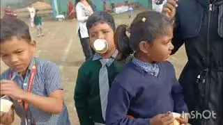 Annual sports day 