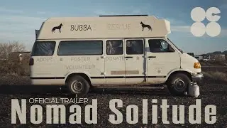 America's New Van Life Epidemic | NOMAD SOLITUDE Official Trailer