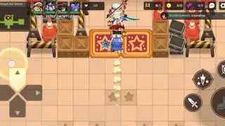 Guardian Tales: Bat Queen Challenge Mode!